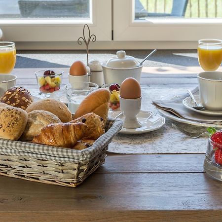 B&B De Rijcke Rust Rijkevorsel Eksteriør billede